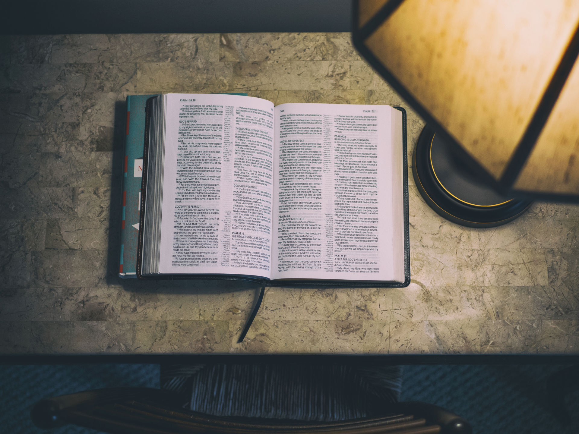 Sunday Sermons