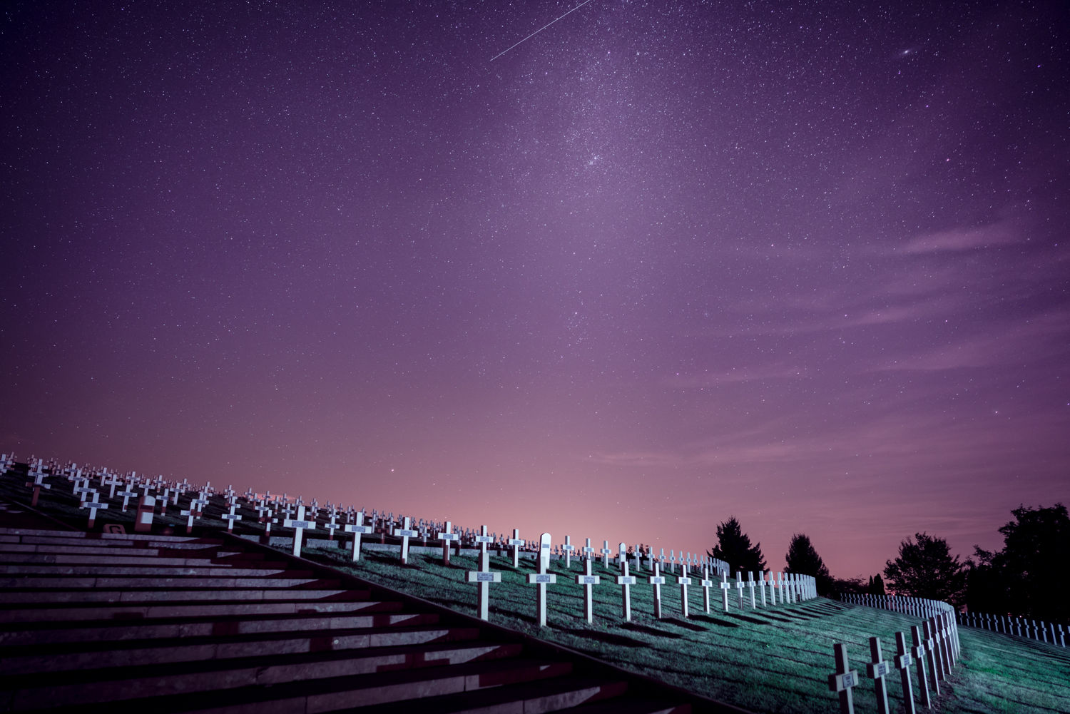 Where We Go When We Die?